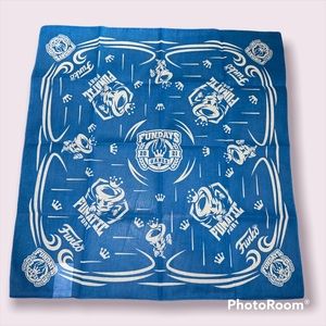 BNWT!! FUNKO POP (5)pcs bandana!!! Take all brand new mint condition!!!